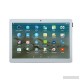 Zinniaya Tablette 10 Pouces Tablette Étudiant IPD Écran HD Bluetooth 2G + 32G  B07TX8N6P3
